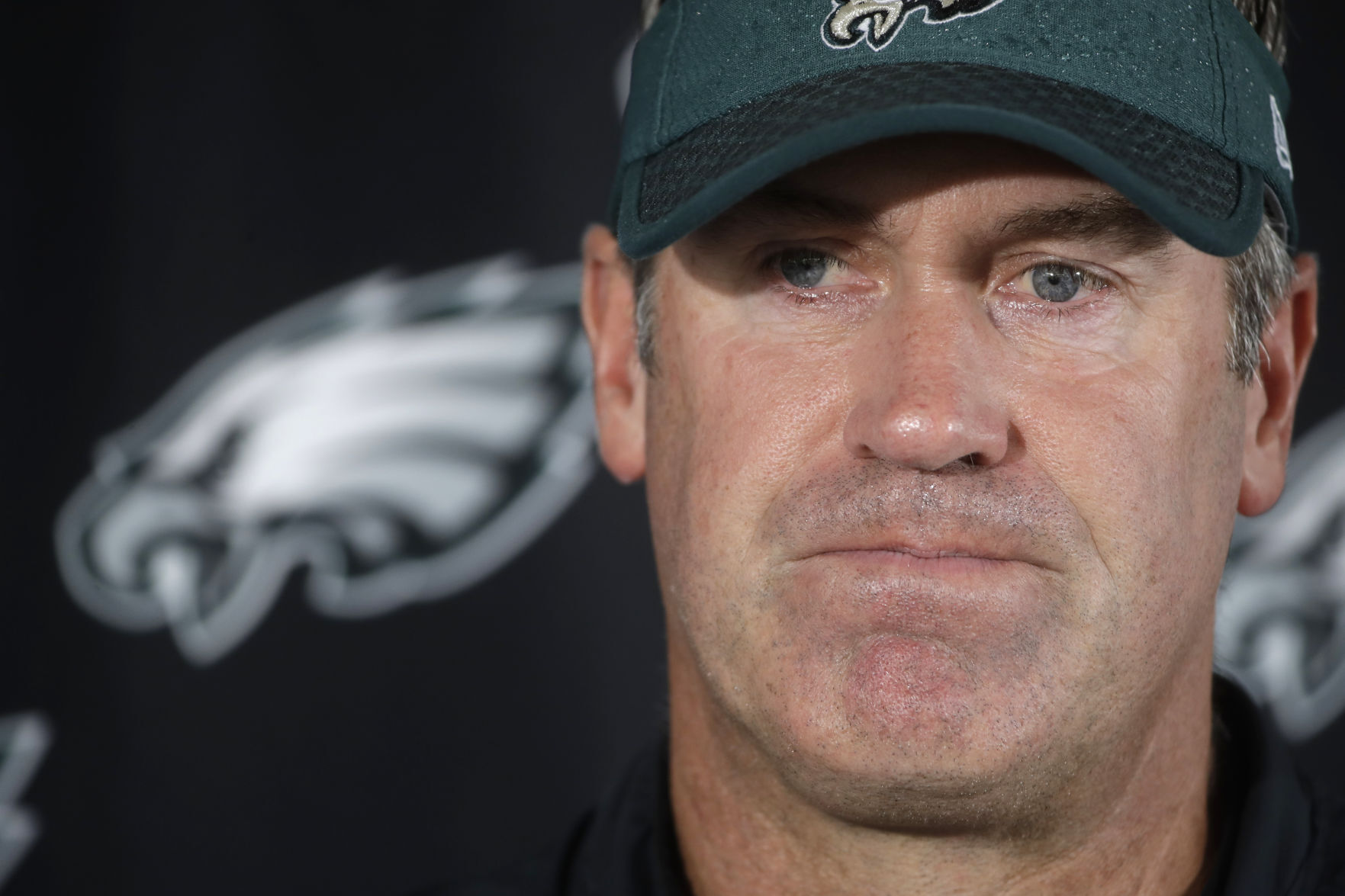 Eagles Football